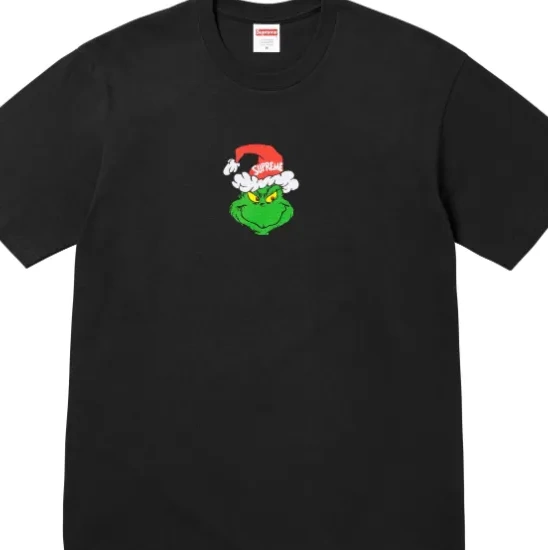TEE GRINCH ¥119 0916